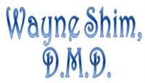 Wayne Shim DMD