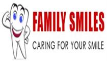 Family Smiles