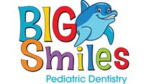 Big Smiles Pediatric Dentistry