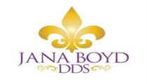 Dr Jana Boyd