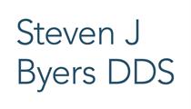 STEVEN J BYERS DDS