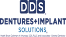 DDS Dentures+Implant Solutions of Bryant