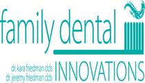 FAMILY DENTAL INNOVATIONS