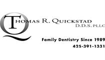 Dr. Thomas R. Quickstad