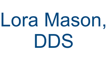 Lora Mason, DDS