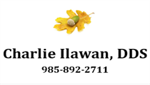 Charlie Ilawan, DDS