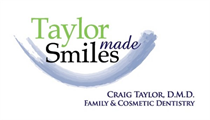 Taylor Made Smiles