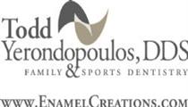Todd Yerondopoulos DDS