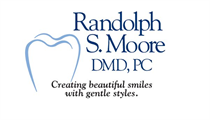 RANDOLPH S MOORE DMD