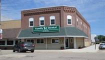 Family 1st Dental of Laurel