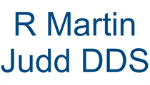 R. Martin Judd, DDS