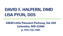 Columbia Smiles Family Dentistry - OLD