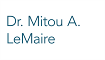 Dr. Mitou A. LeMaire