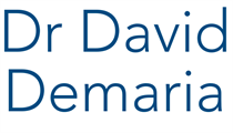Dr David Demaria
