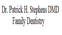 Patrick H Stephens DMD