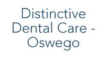 DISTINCTIVE DENTAL CARE - OSWEGO