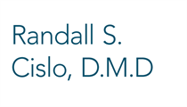 Randall S. Cislo, D.M.D