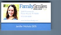Family Smiles Dental Group