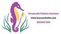 PORTSMOUTH PEDIATRIC DENTISTRY