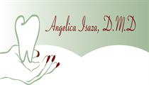 Angelica Isaza DMD