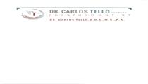Tello Dental - Fort Worth