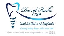 Darryl Burke DDS PC
