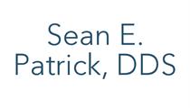 Sean E. Patrick, DDS