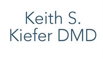 Keith S. Kiefer DMD