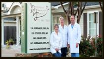 Dentists on Dorrington Street