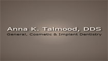 Anna K. Talmood, DDS