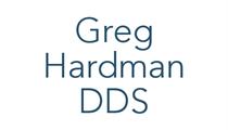 Greg Hardman DDS