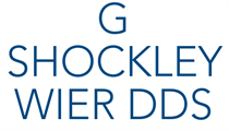 G SHOCKLEY WIER DDS