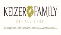 Keizer Family Dental Care