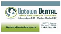 Uptown Dental