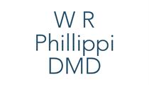 W R Phillippi DMD