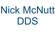 Nick McNutt DDS