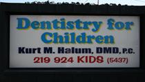 Dentistry for Children