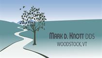 Mark D. Knott DDS