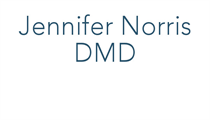 Jennifer Norris DMD