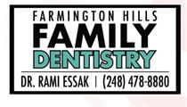 Farmington Hills Family Dentistry