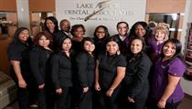 Lake Arbor Dental Associates