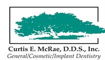 Dr. Curtis McRae