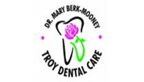 Dr Mary Berk