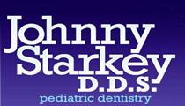 Johnny Starkey, DDS