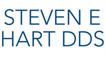 STEVEN E HART DDS