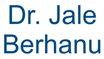 Dr. Jale Berhanu