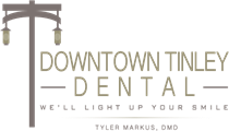 Downtown Tinley Dental