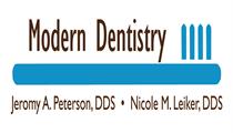 Modern Dentistry