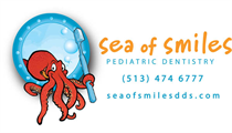 SEA OF SMILES PEDIATRIC DENTISTRY