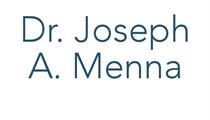 DR JOSEPH A MENNA
